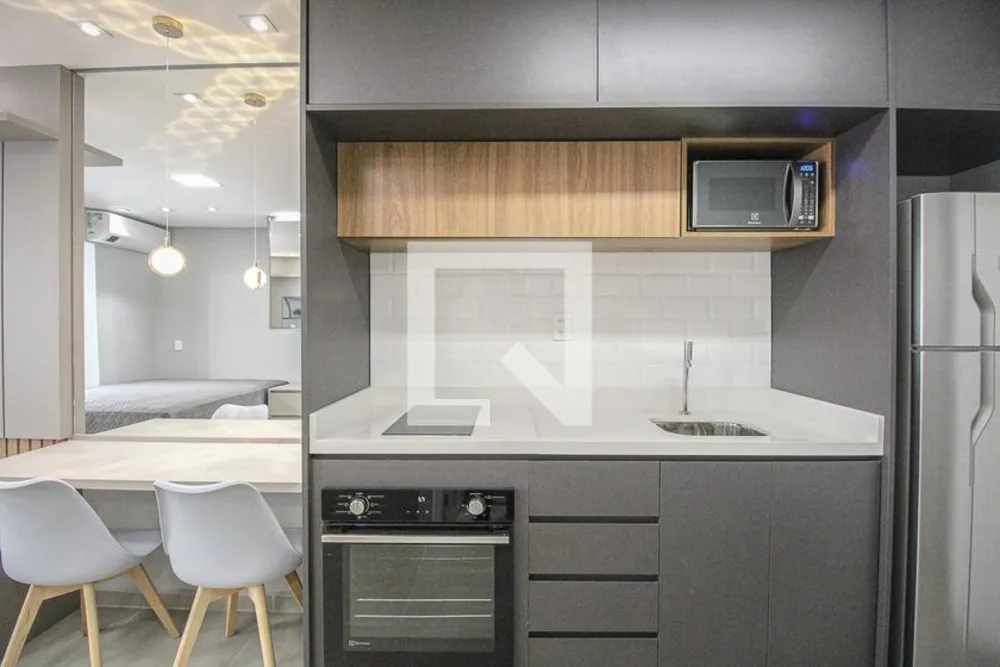Kitnet-Studio, 28 m² - Foto 6