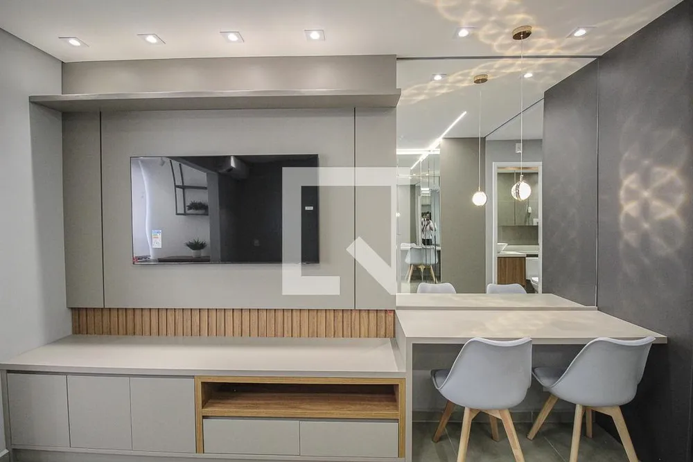 Kitnet-Studio, 28 m² - Foto 8