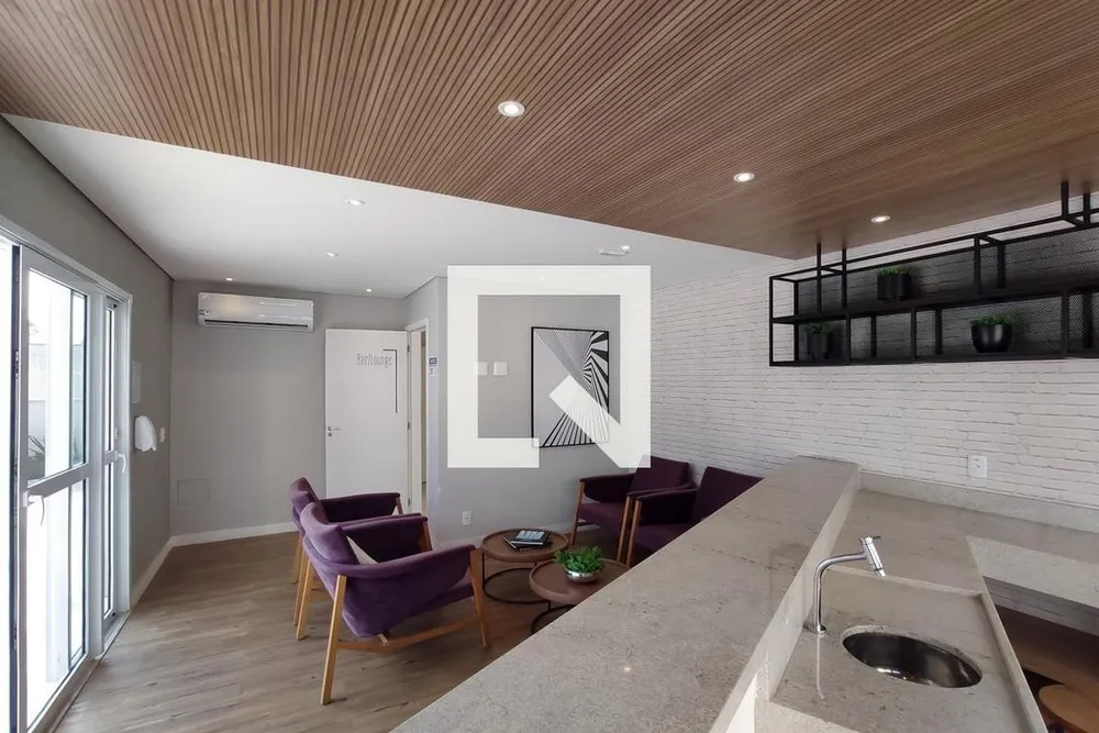 Kitnet-Studio, 33 m² - Foto 1
