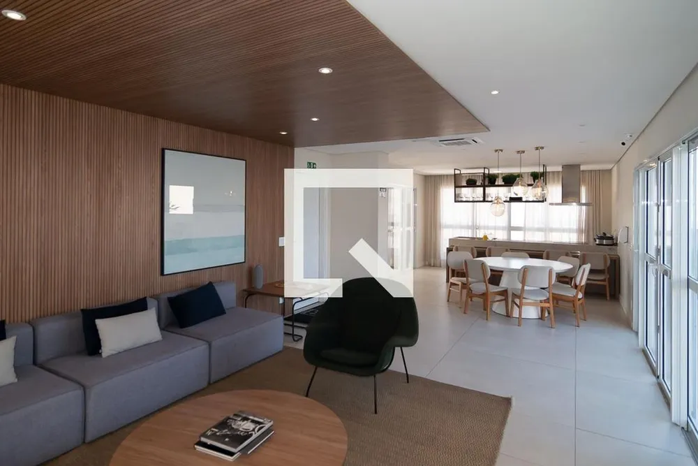 Kitnet-Studio, 33 m² - Foto 2