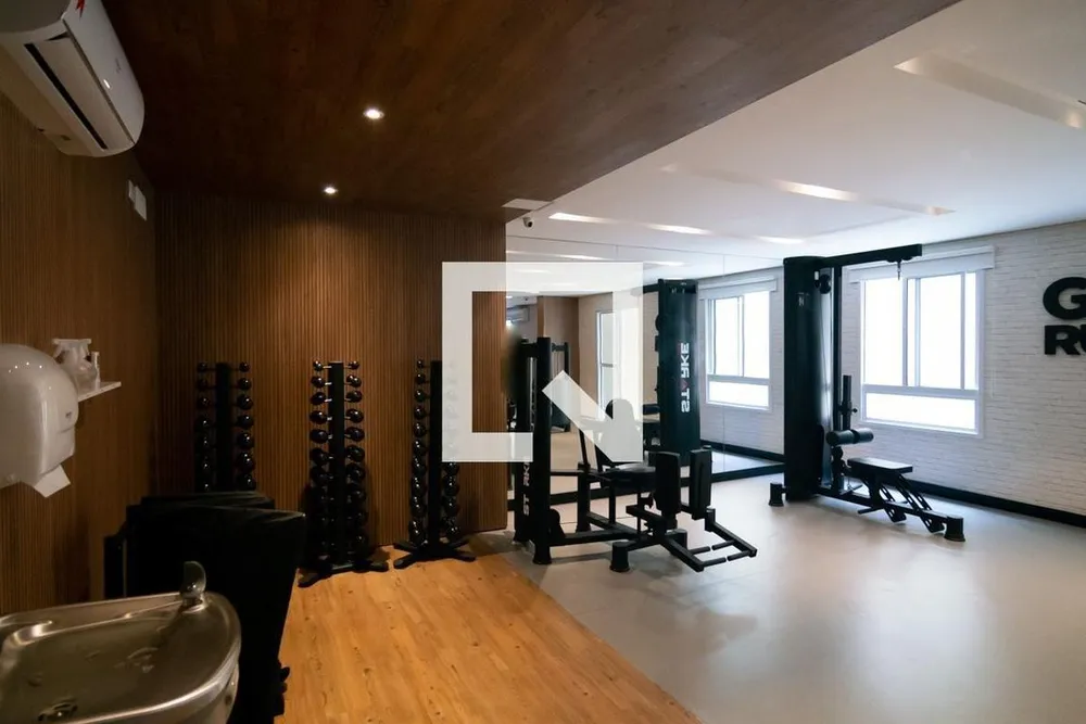 Kitnet-Studio, 33 m² - Foto 3