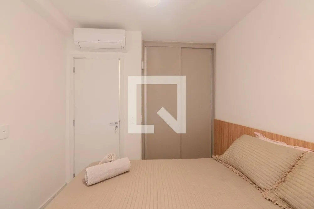 Kitnet-Studio, 33 m² - Foto 4