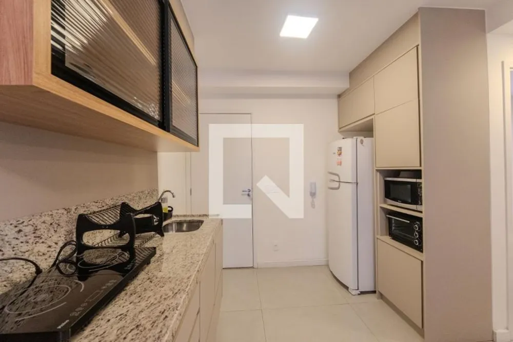 Kitnet-Studio, 33 m² - Foto 7