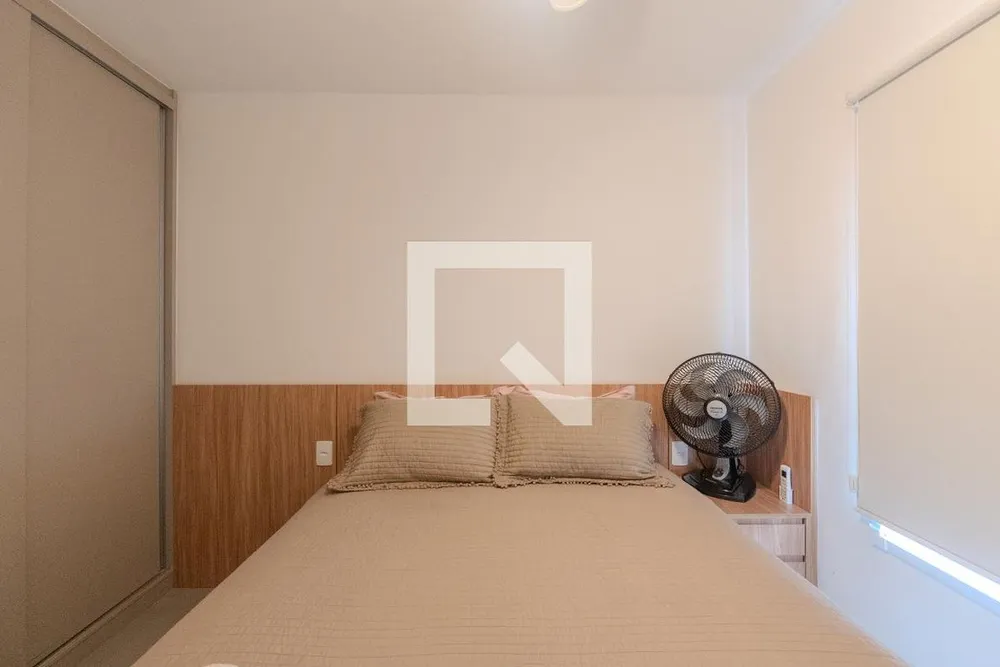 Kitnet-Studio, 33 m² - Foto 6