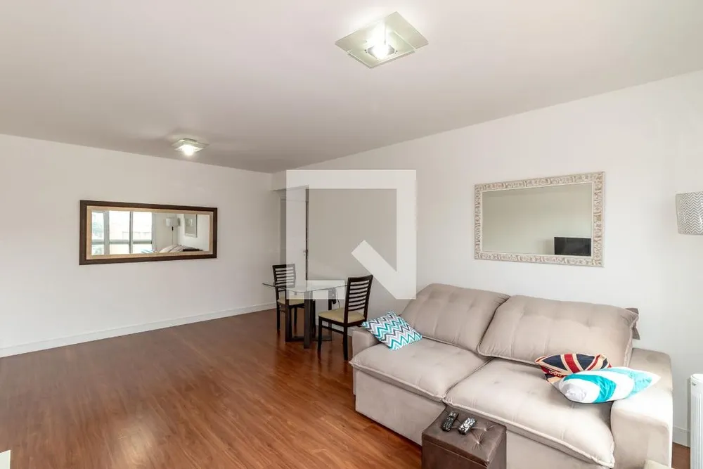Apartamento, 1 quarto, 51 m² - Foto 2