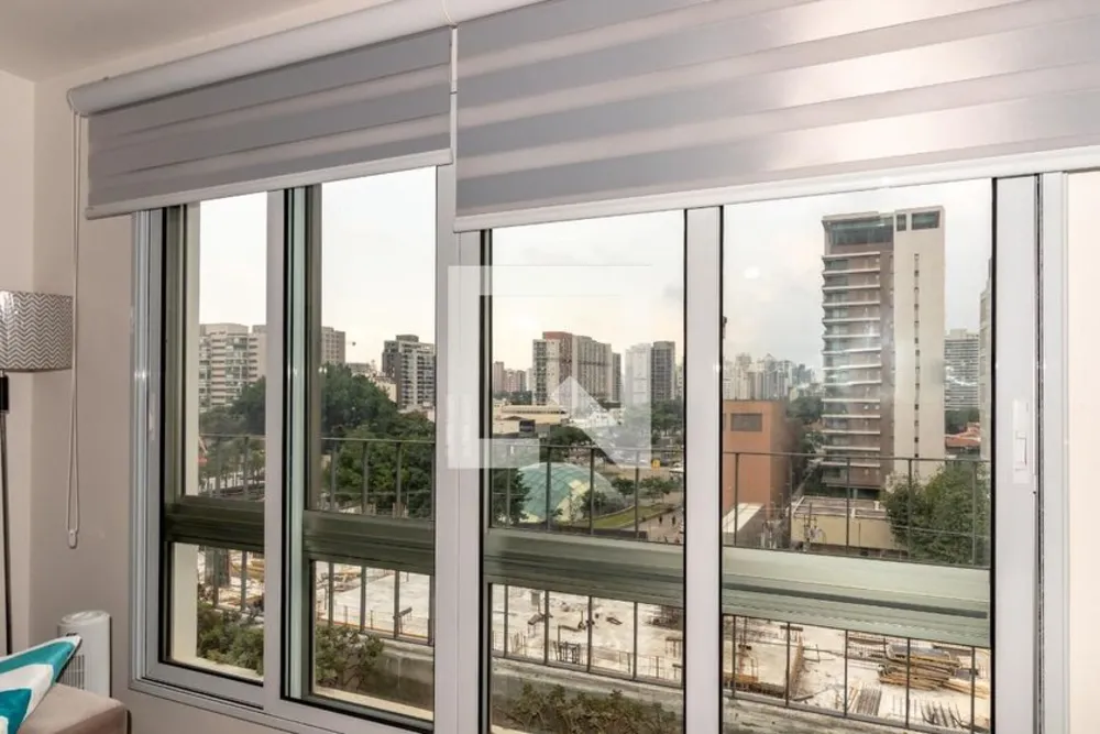 Apartamento, 1 quarto, 51 m² - Foto 3