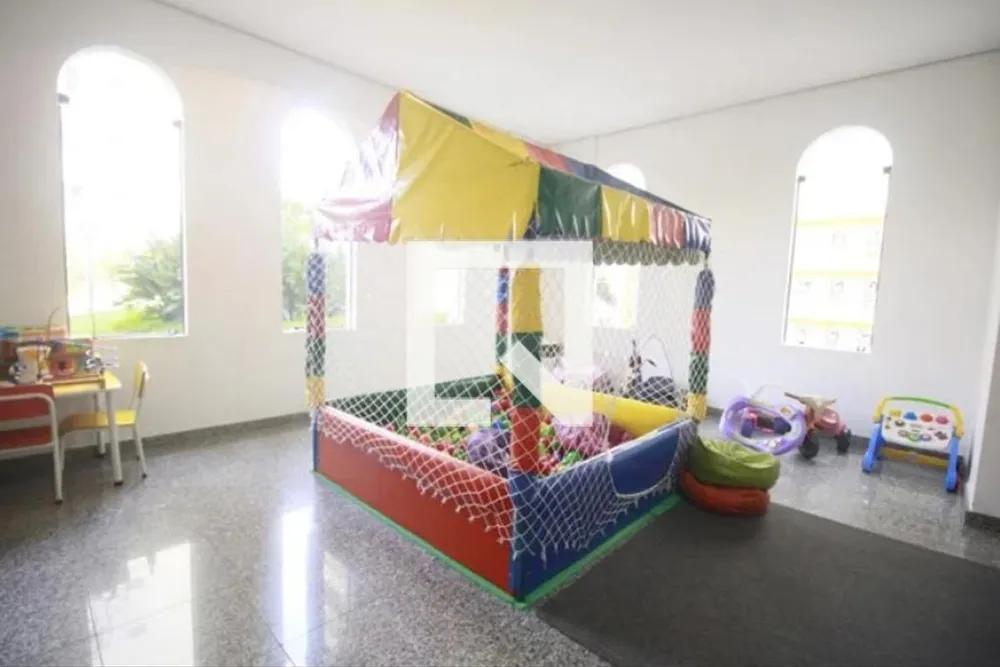 Apartamento, 1 quarto, 51 m² - Foto 12