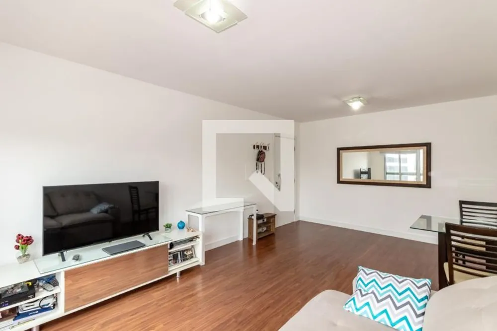 Apartamento, 1 quarto, 51 m² - Foto 1