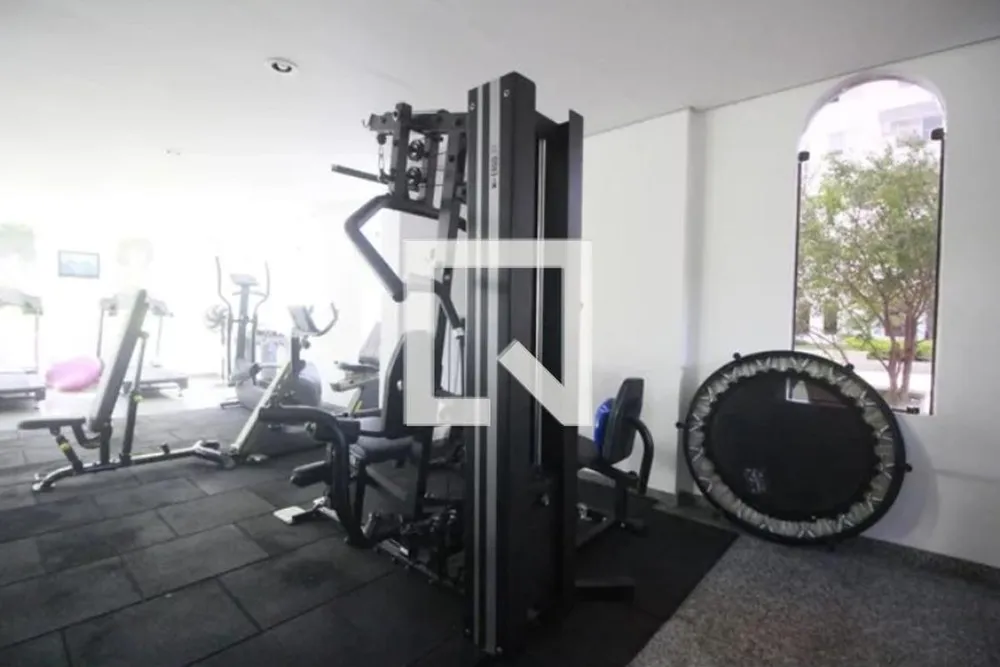 Apartamento, 1 quarto, 51 m² - Foto 13