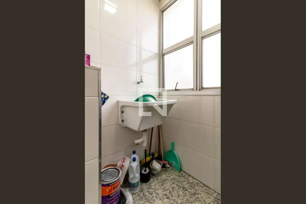 Apartamento, 1 quarto, 51 m² - Foto 8
