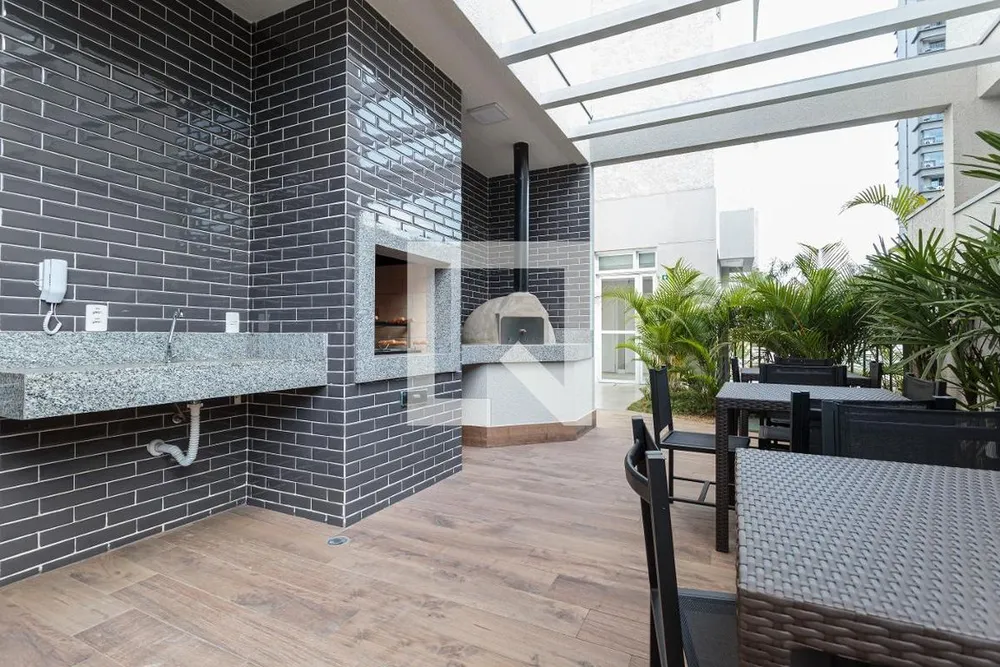 Apartamento, 2 quartos, 36 m² - Foto 7