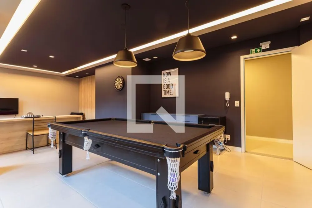 Apartamento, 2 quartos, 36 m² - Foto 12