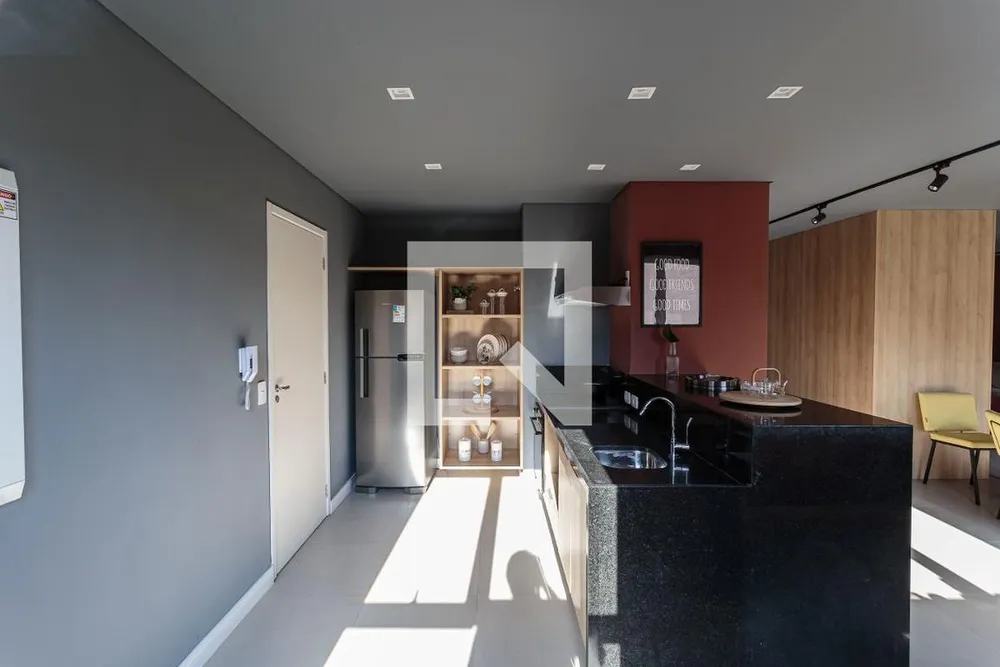 Apartamento, 2 quartos, 36 m² - Foto 8