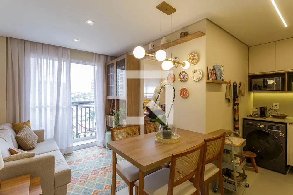 Apartamento, 2 quartos, 36 m² - Foto 1
