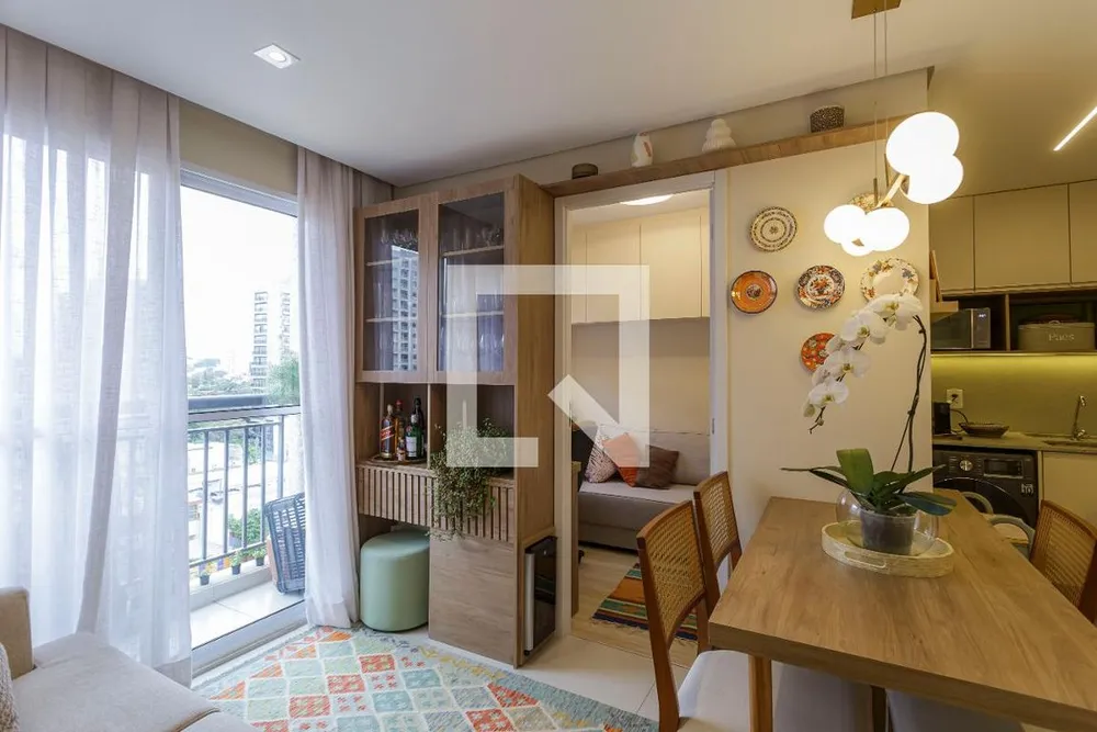 Apartamento, 2 quartos, 36 m² - Foto 3