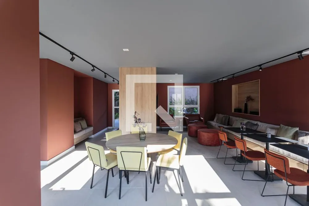 Apartamento, 2 quartos, 36 m² - Foto 9
