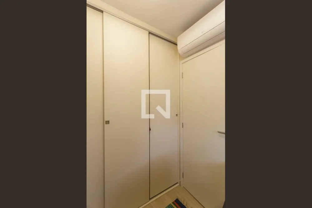 Apartamento, 2 quartos, 36 m² - Foto 4