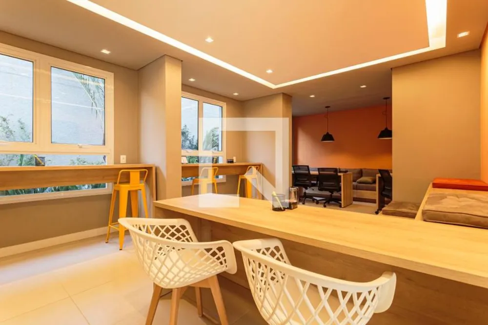 Apartamento, 2 quartos, 36 m² - Foto 10