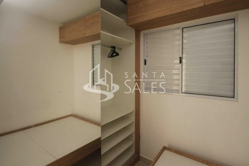 Apartamento, 2 quartos, 34 m² - Foto 9