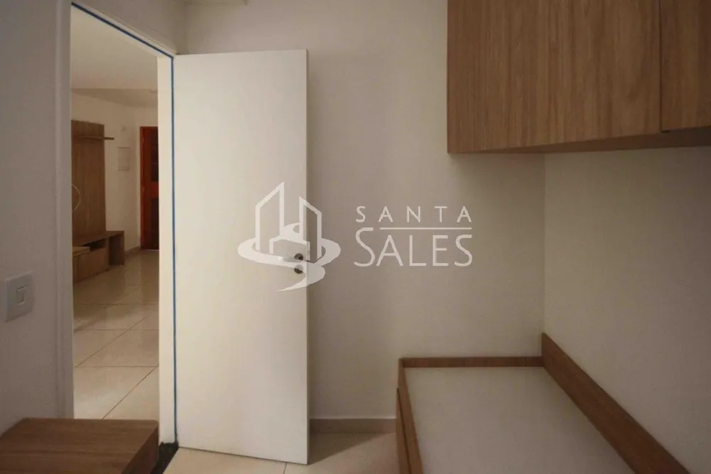 Apartamento, 2 quartos, 34 m² - Foto 6