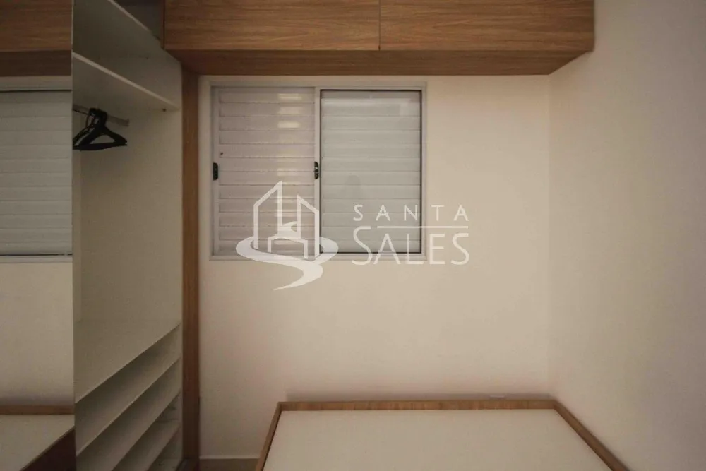 Apartamento, 2 quartos, 34 m² - Foto 8