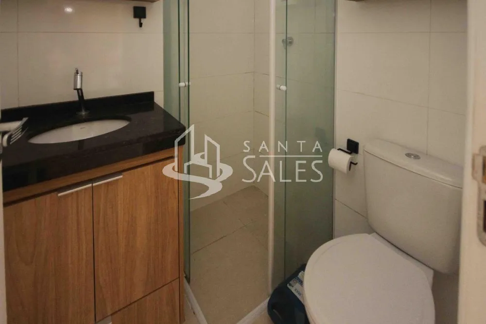 Apartamento, 2 quartos, 34 m² - Foto 10