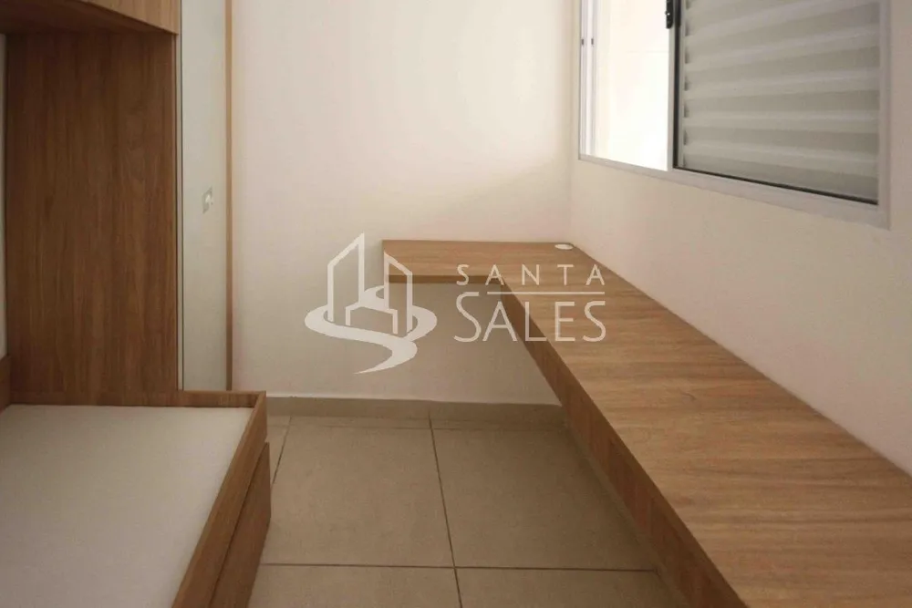 Apartamento, 2 quartos, 34 m² - Foto 7