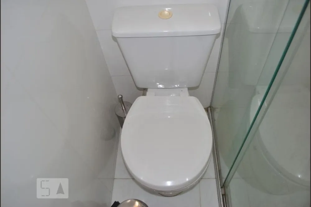 Apartamento, 1 quarto, 38 m² - Foto 8