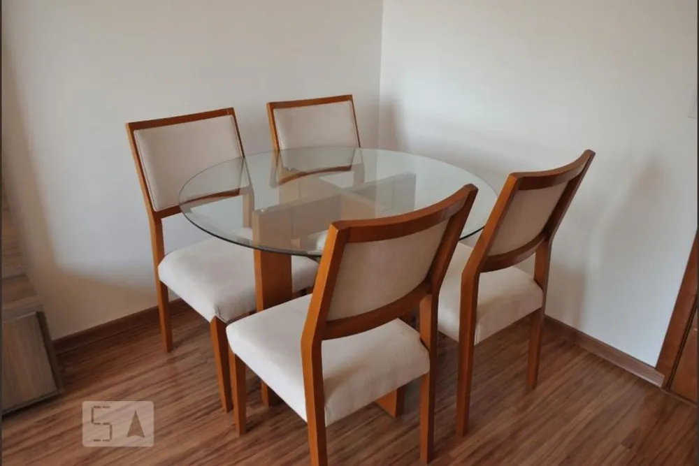 Apartamento, 1 quarto, 38 m² - Foto 4