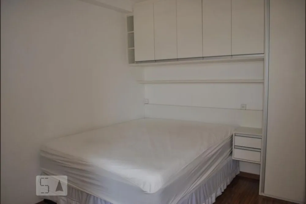 Apartamento, 1 quarto, 38 m² - Foto 3