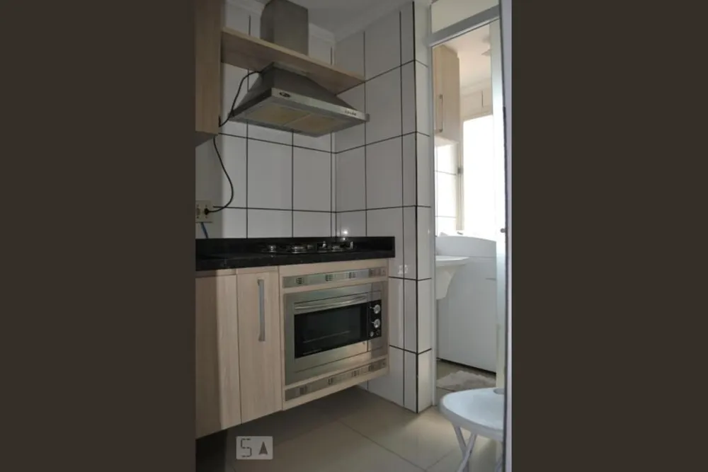 Apartamento, 1 quarto, 38 m² - Foto 5