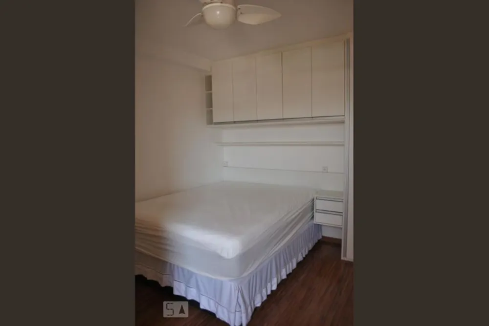 Apartamento, 1 quarto, 38 m² - Foto 1