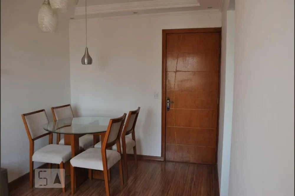 Apartamento, 1 quarto, 38 m² - Foto 2