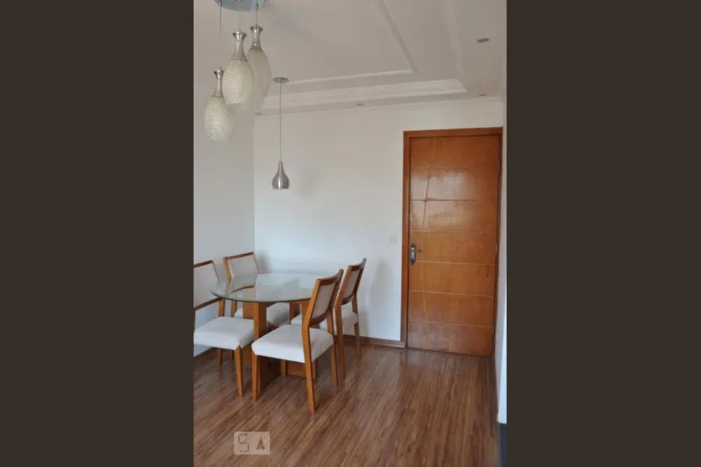Apartamento, 1 quarto, 38 m² - Foto 7