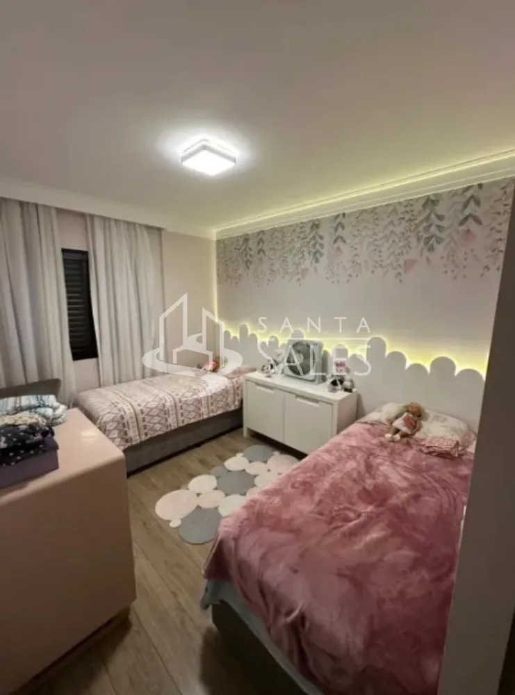Apartamento, 3 quartos, 127 m² - Foto 4