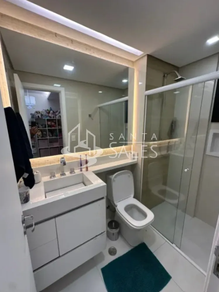 Apartamento, 3 quartos, 127 m² - Foto 11