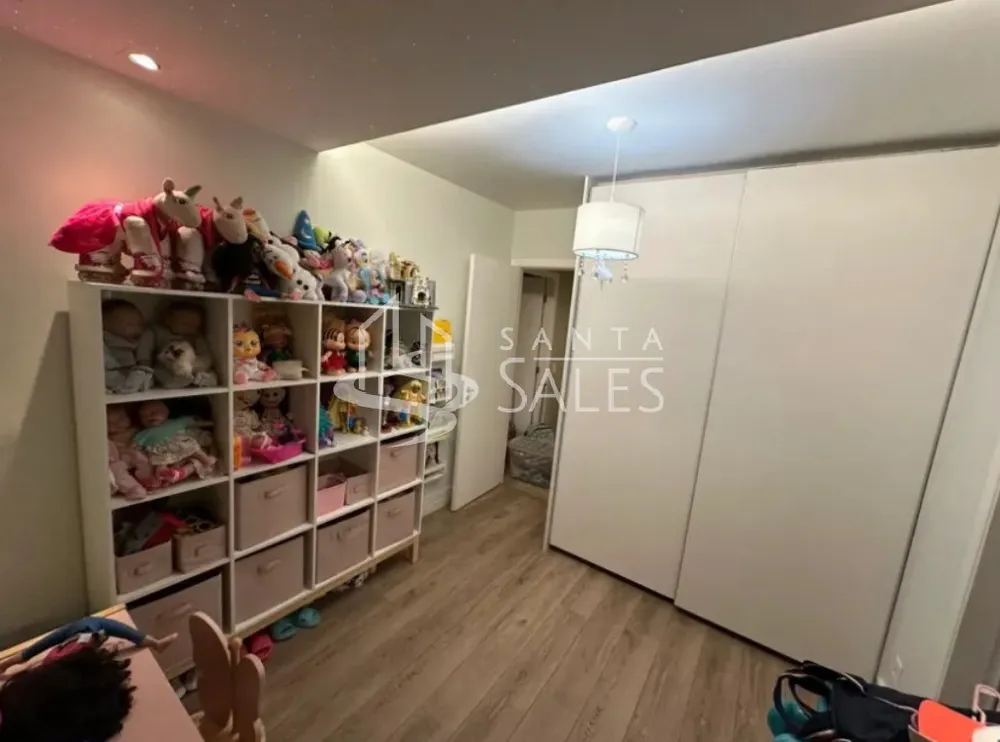 Apartamento, 3 quartos, 127 m² - Foto 2