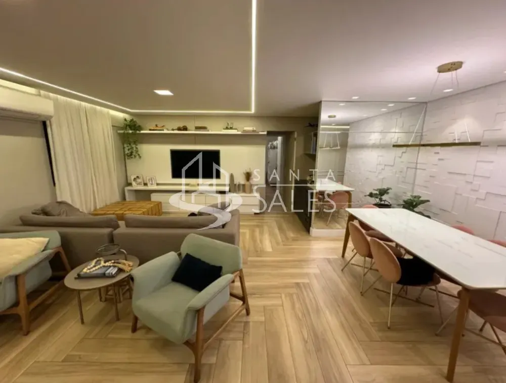 Apartamento, 3 quartos, 127 m² - Foto 7