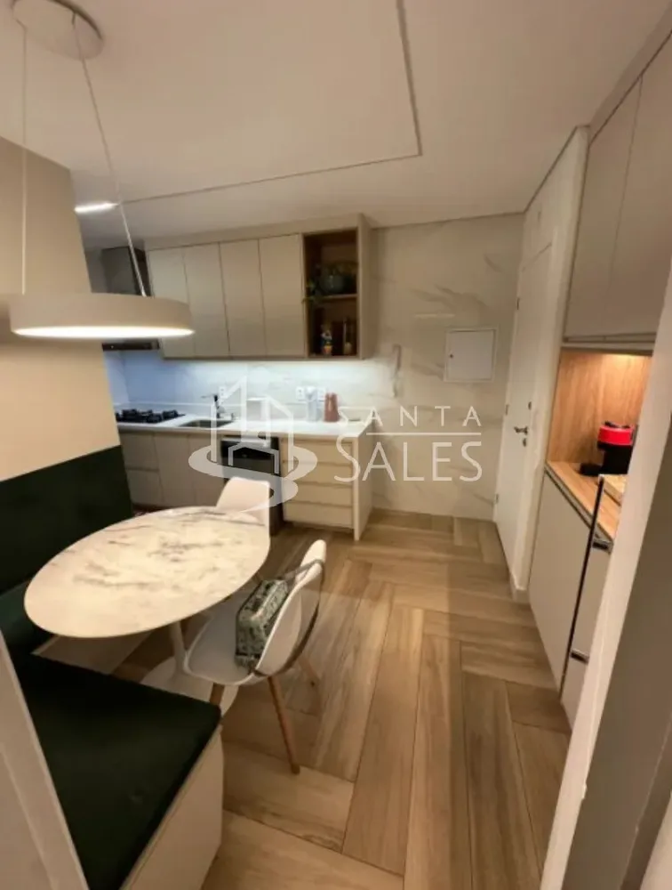 Apartamento, 3 quartos, 127 m² - Foto 3