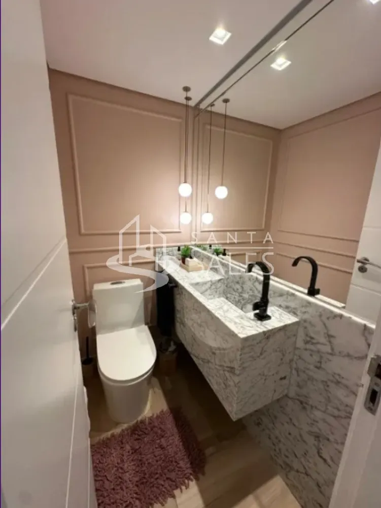 Apartamento, 3 quartos, 127 m² - Foto 6