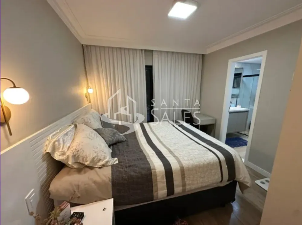 Apartamento, 3 quartos, 127 m² - Foto 1
