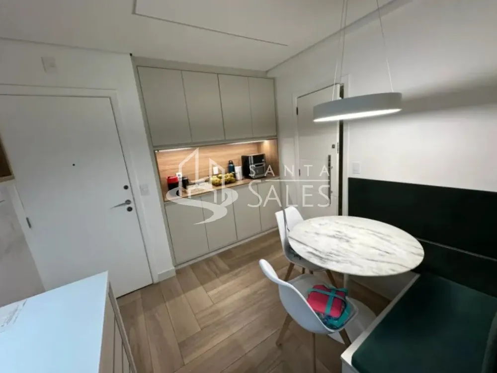 Apartamento, 3 quartos, 127 m² - Foto 15