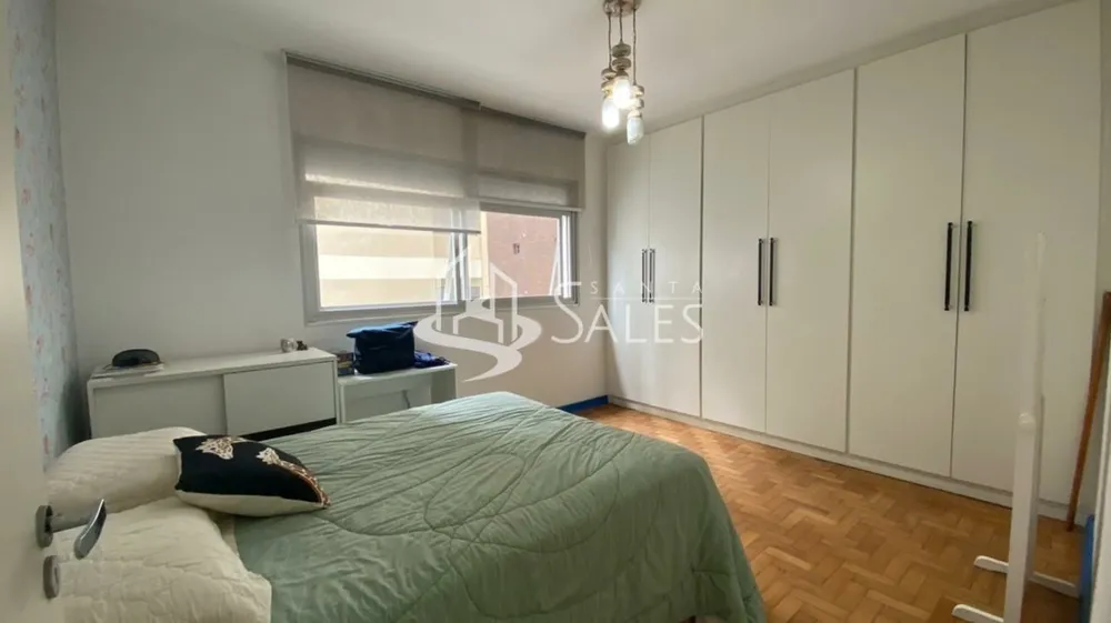 Apartamento, 3 quartos, 210 m² - Foto 4
