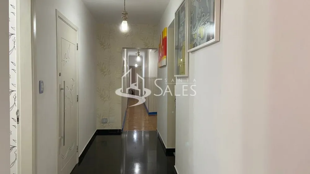 Apartamento, 3 quartos, 210 m² - Foto 8