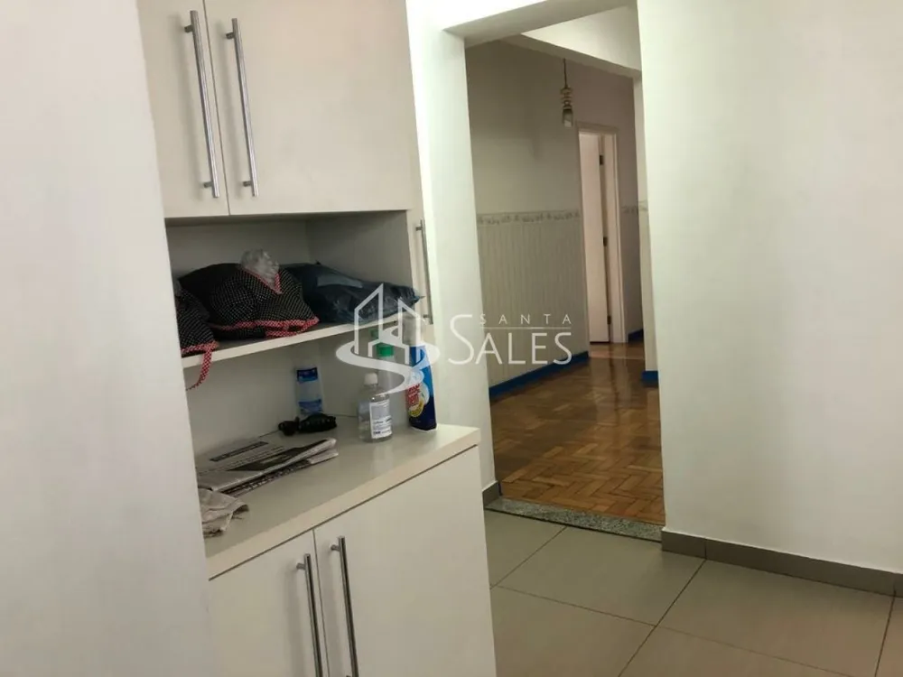 Apartamento, 3 quartos, 210 m² - Foto 1