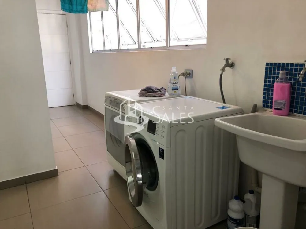 Apartamento, 3 quartos, 210 m² - Foto 10