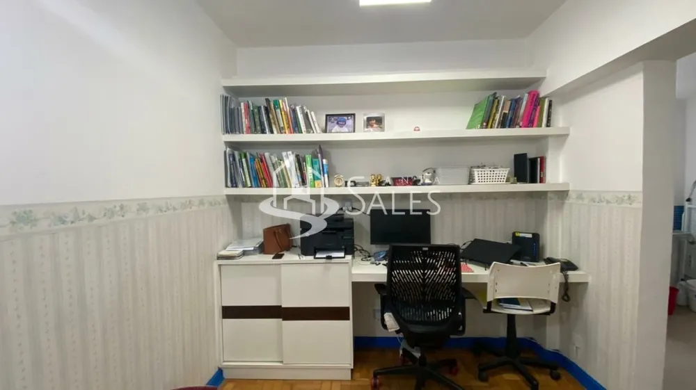 Apartamento, 3 quartos, 210 m² - Foto 6