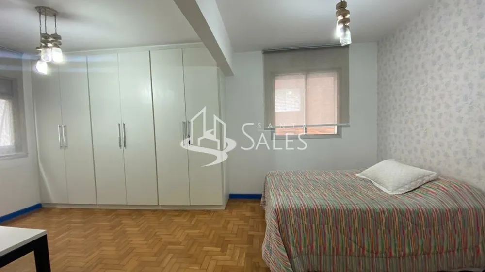 Apartamento, 3 quartos, 210 m² - Foto 3