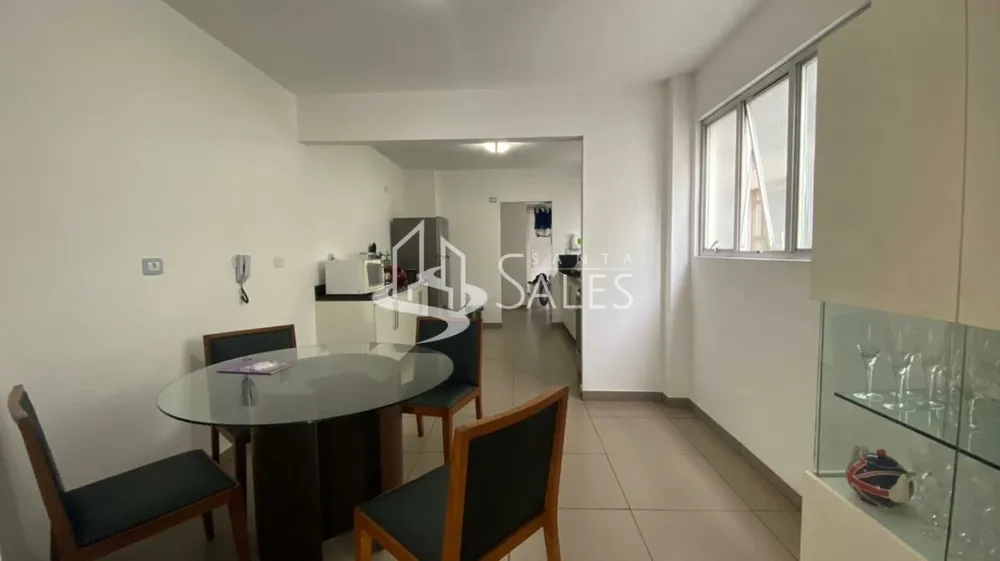 Apartamento, 3 quartos, 210 m² - Foto 5
