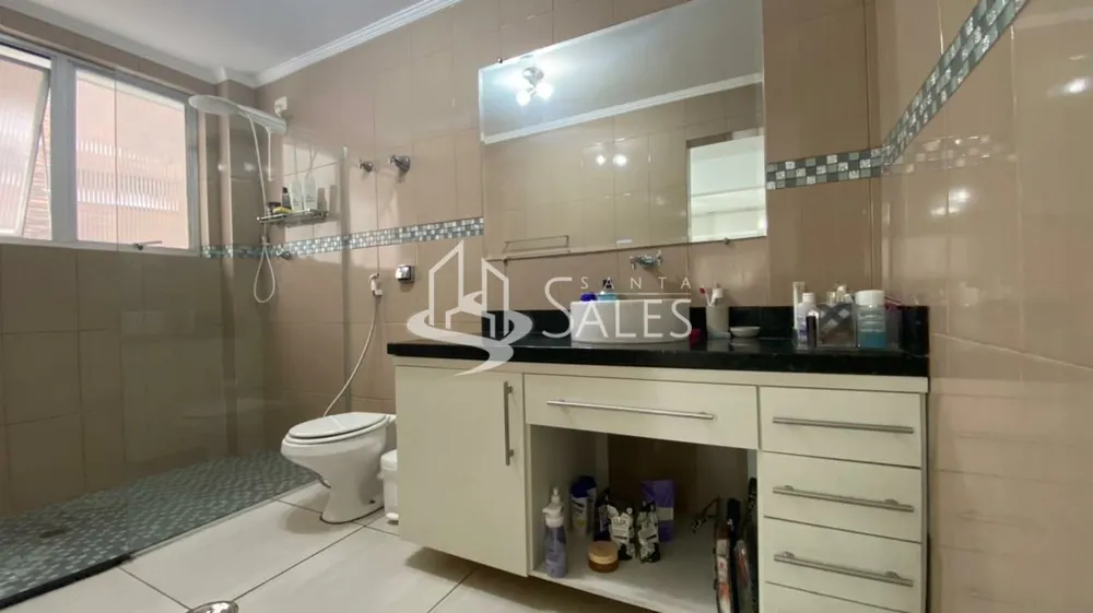 Apartamento, 3 quartos, 210 m² - Foto 5